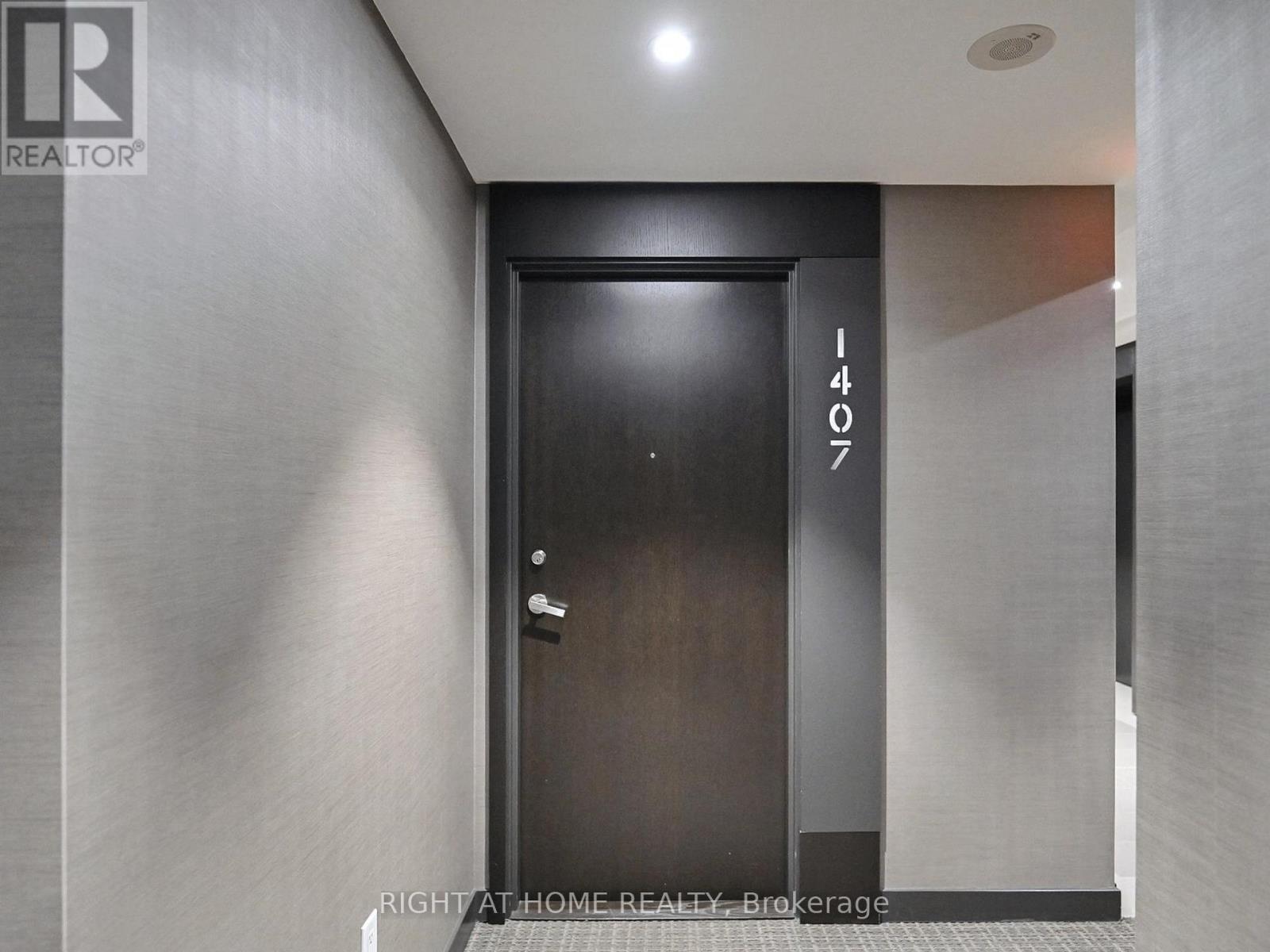 1407 - 55 Regent Park Boulevard, Toronto, Ontario  M5A 0C2 - Photo 15 - C12652476