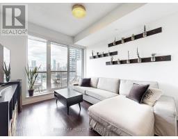 1407 - 55 REGENT PARK BOULEVARD, Toronto, Ontario