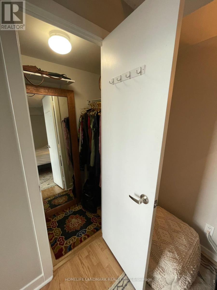 2303 - 80 Western Battery Road, Toronto, Ontario  M6K 3S1 - Photo 12 - C12652498