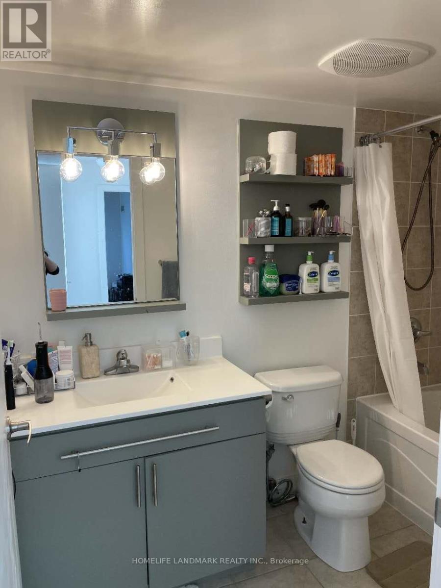 2303 - 80 Western Battery Road, Toronto, Ontario  M6K 3S1 - Photo 16 - C12652498