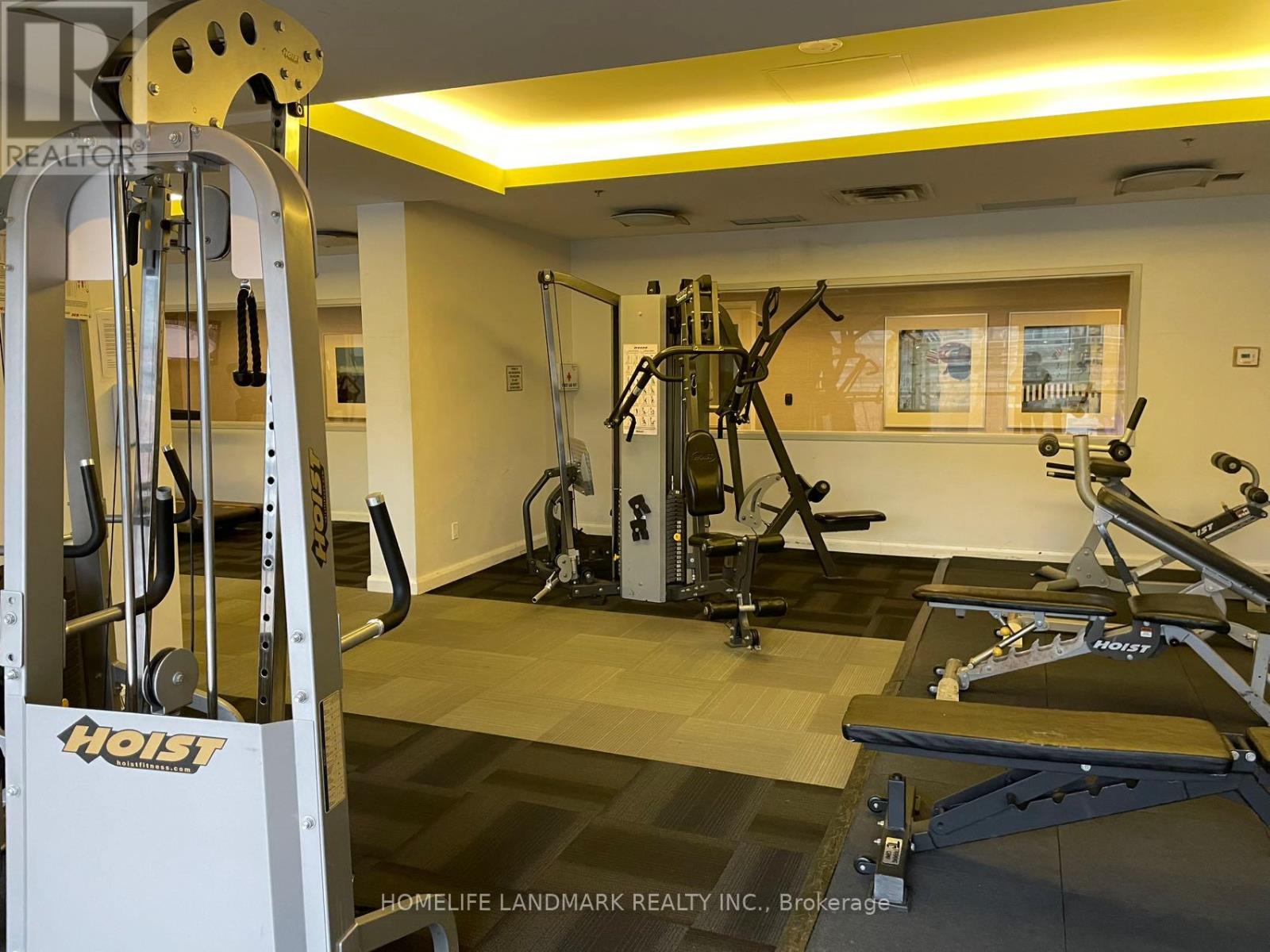 2303 - 80 Western Battery Road, Toronto, Ontario  M6K 3S1 - Photo 18 - C12652498