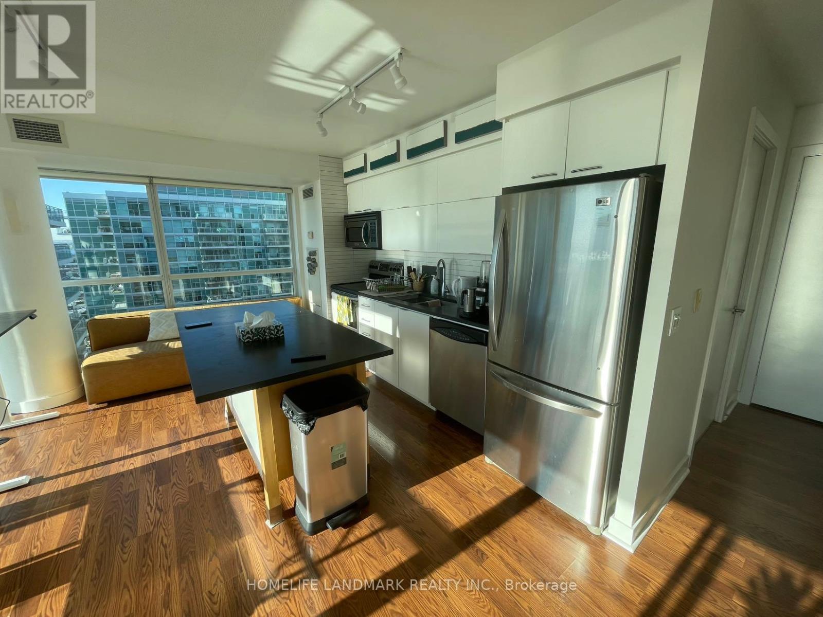 2303 - 80 Western Battery Road, Toronto, Ontario  M6K 3S1 - Photo 4 - C12652498