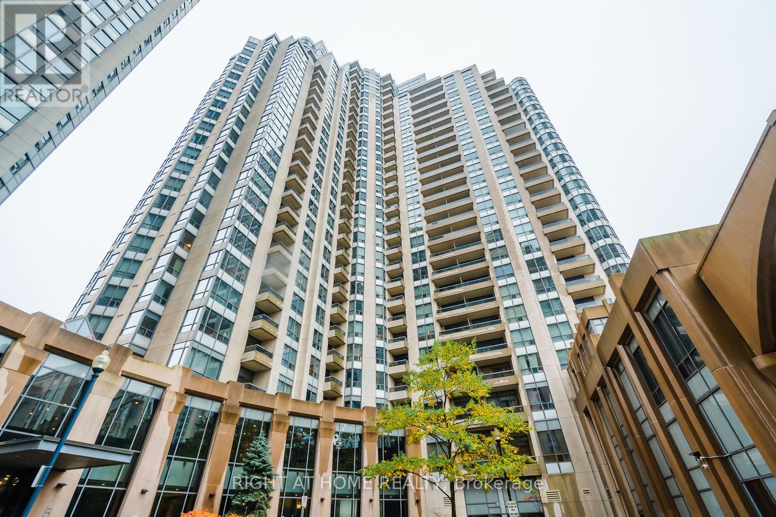 1201 - 5 NORTHTOWN WAY, Toronto, Ontario