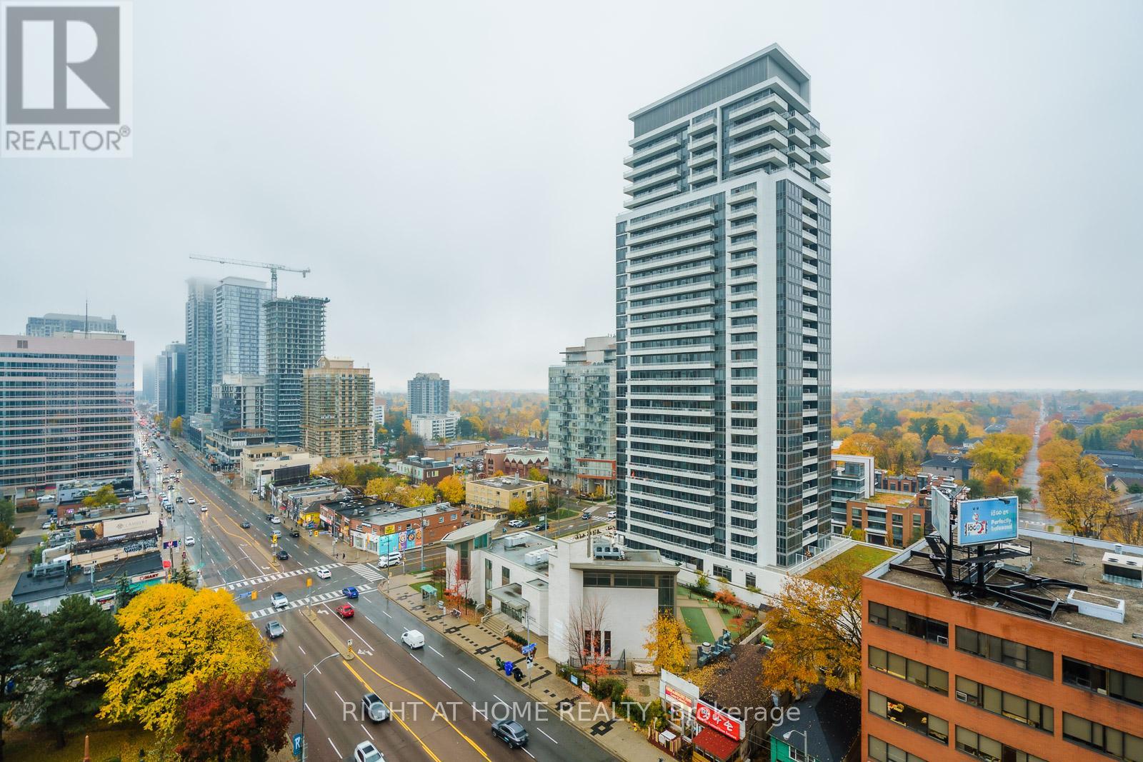 1201 - 5 Northtown Way, Toronto, Ontario  M2N 7A1 - Photo 10 - C12652500