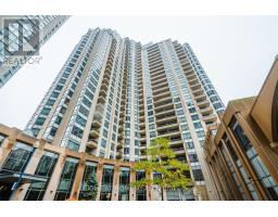 1201 - 5 NORTHTOWN WAY, Toronto, Ontario