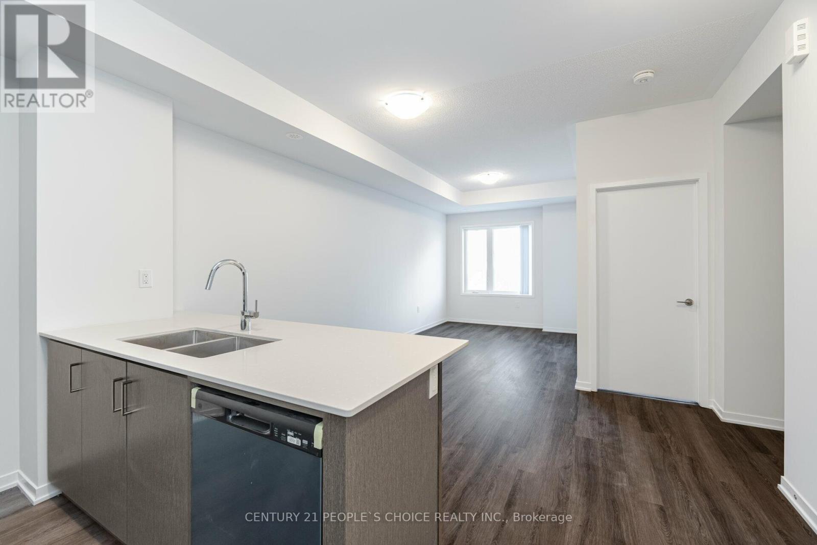 Th 263 - 150 Honeycrisp Crescent, Vaughan, Ontario  L4K 0N7 - Photo 10 - N12652494