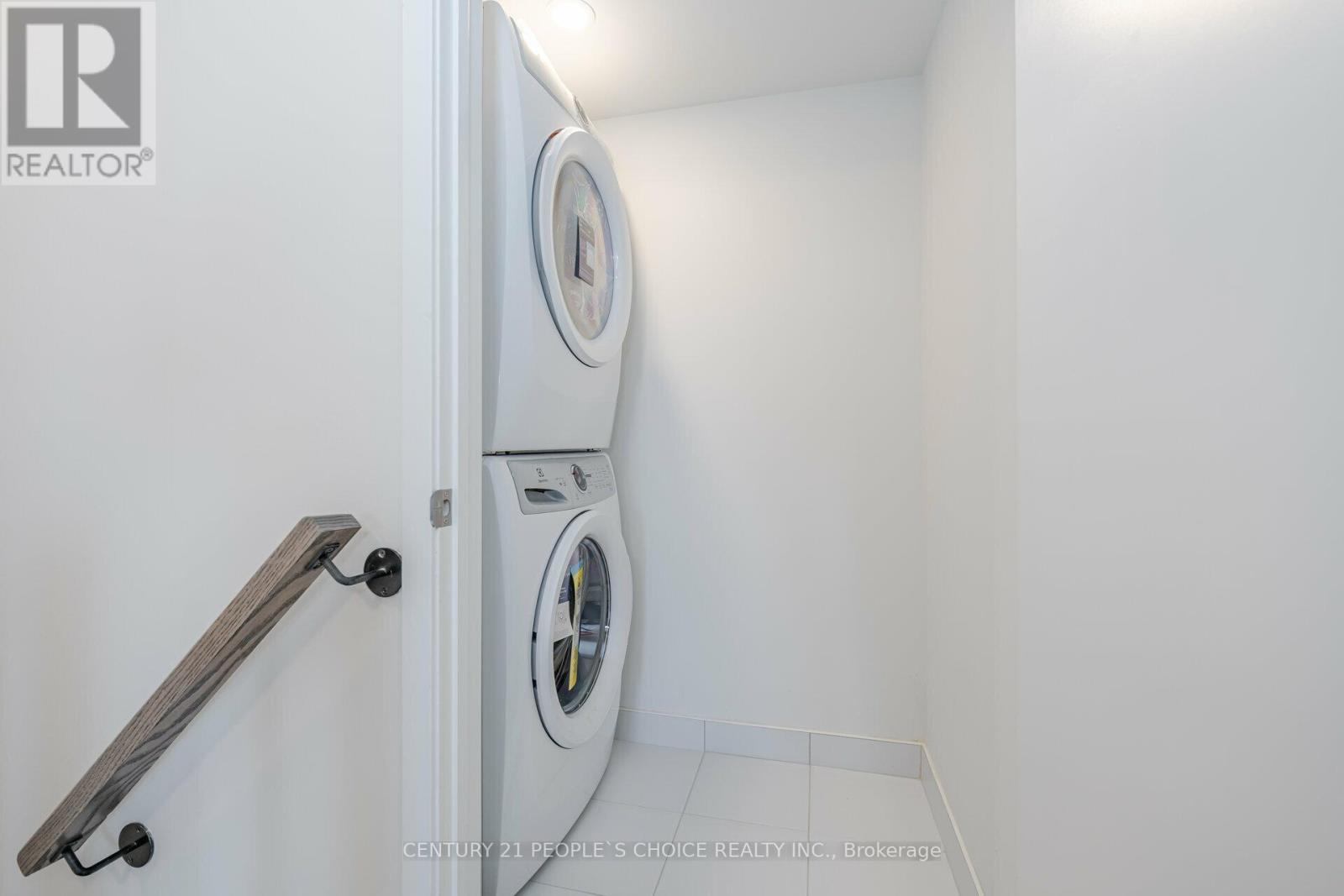 Th 263 - 150 Honeycrisp Crescent, Vaughan, Ontario  L4K 0N7 - Photo 29 - N12652494