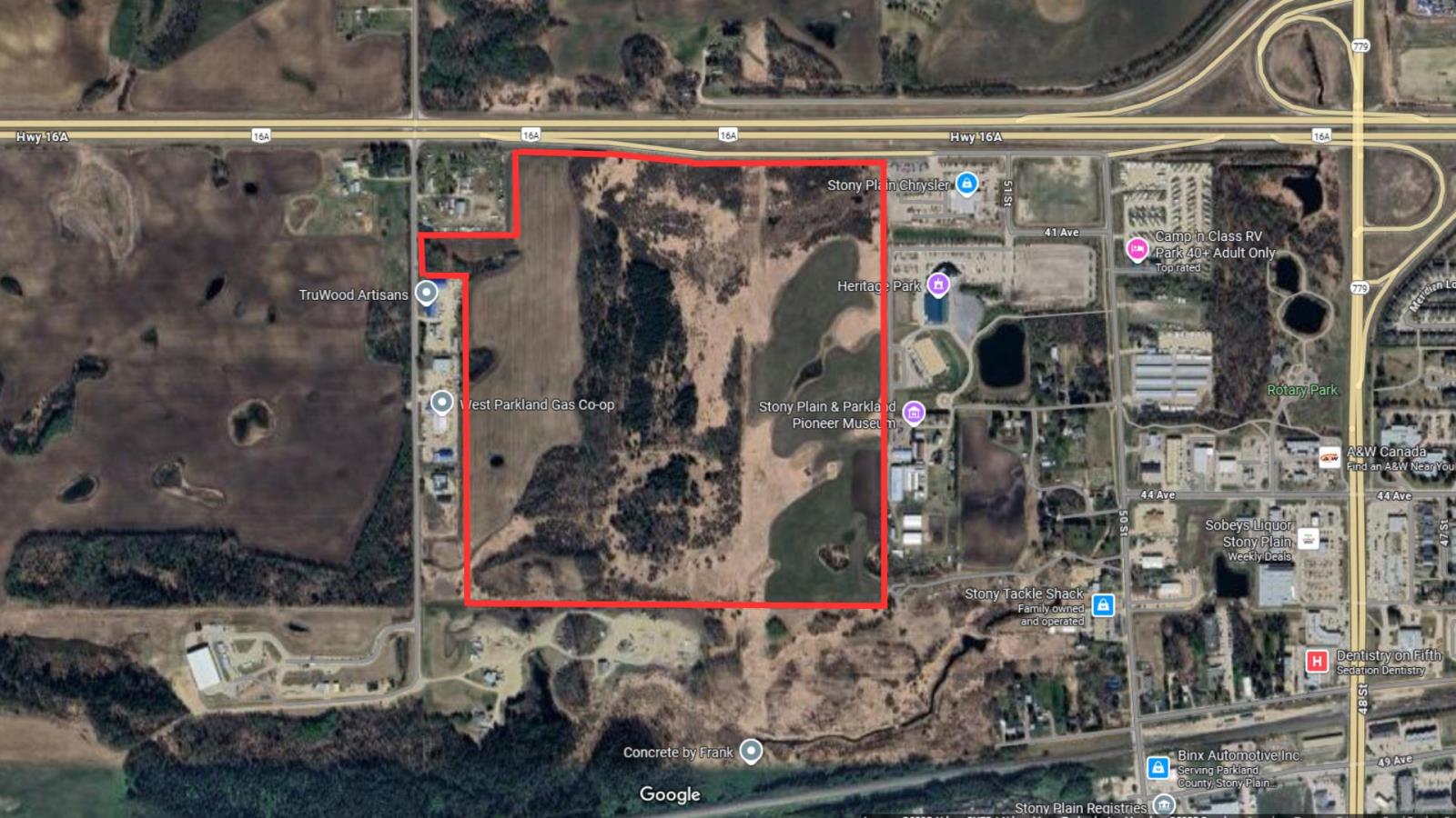 Glory Hills Road, Stony Plain, Alberta T7Z 0A2 - Photo 9 - 43688995