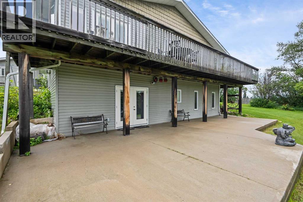 33194 Twp Rd 284, Rural Rocky View County, Alberta  T0M 1L0 - Photo 33 - A2245995