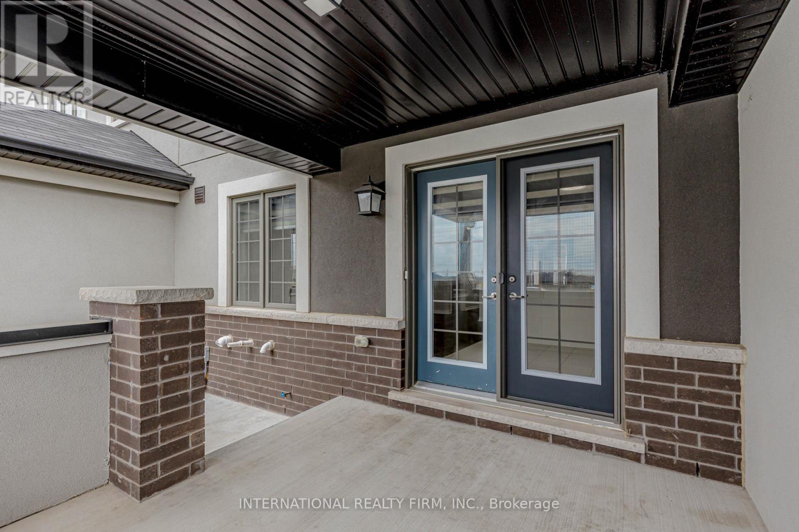 138 Flagg Avenue, Brant, Ontario  N3L 0J8 - Photo 47 - X12652490