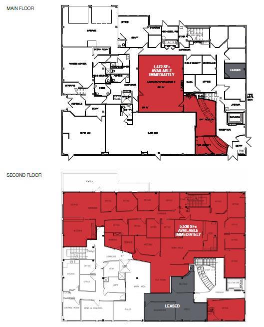 9940 99 Avenue, Fort Saskatchewan, Alberta T8L 4G8 - Photo 2 - 43691288