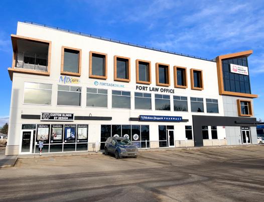 9940 99 Avenue, Fort Saskatchewan, Alberta T8L 4G8 - Photo 5 - 43691288