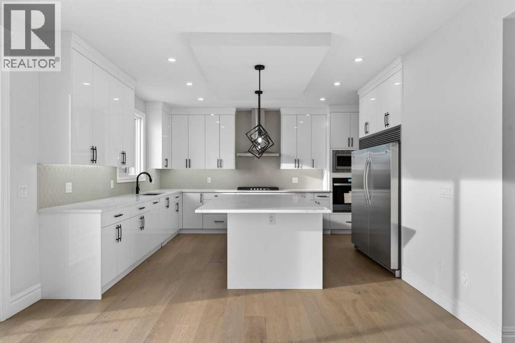 98 Waterford Crescent, Chestermere, Alberta  T1X 3A2 - Photo 12 - A2276144