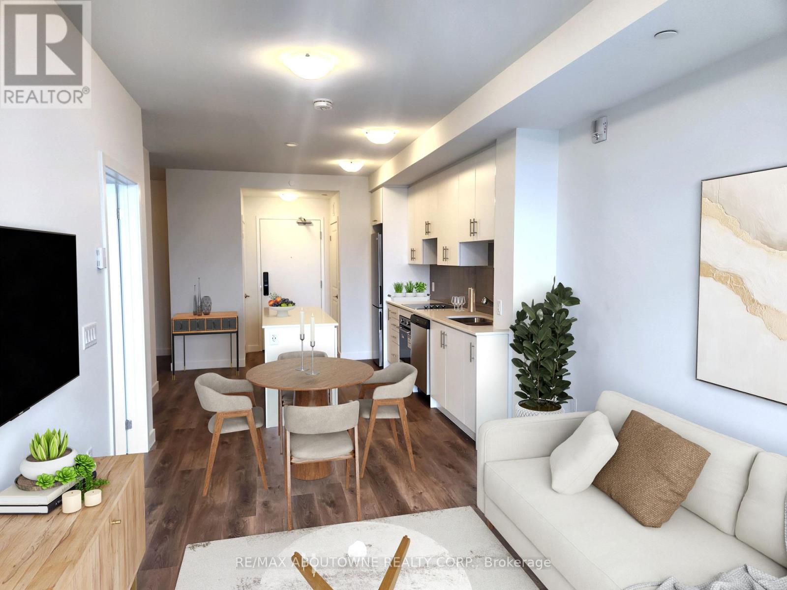 302 - 461 Green Road, Hamilton, Ontario  L8E 5B4 - Photo 2 - X12650084