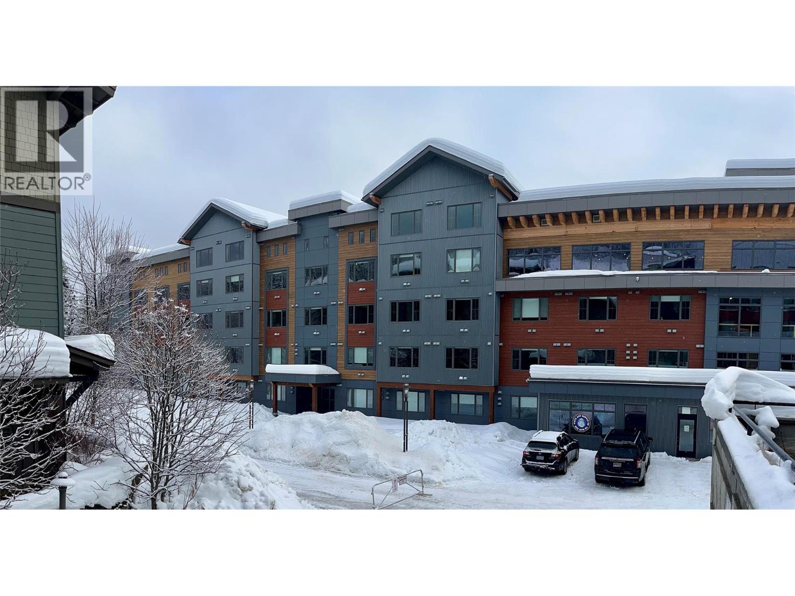 4280 Red Mountain Road Unit# 209, Rossland, British Columbia  V0Y 1G0 - Photo 36 - 10371395