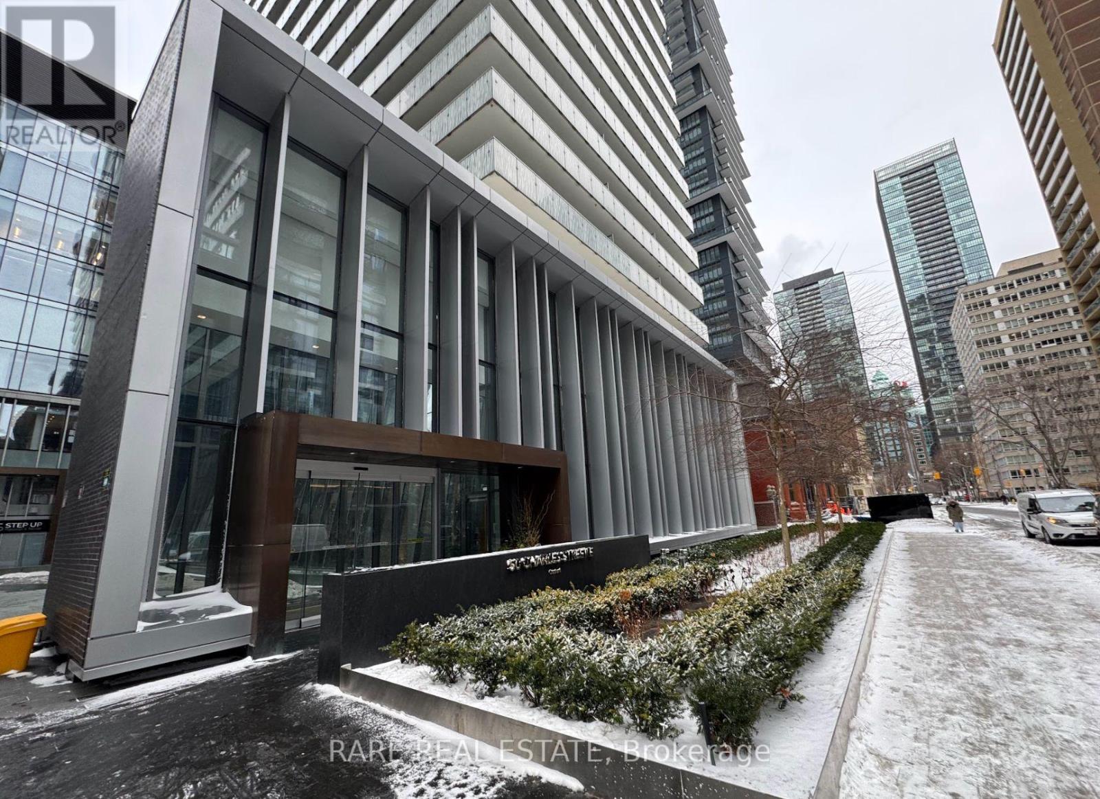 2308 - 50 CHARLES STREET E, Toronto, Ontario