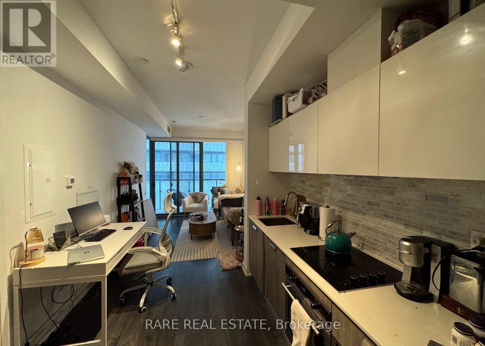 2308 - 50 Charles Street E, Toronto, Ontario  M4Y 0C3 - Photo 11 - C12652504