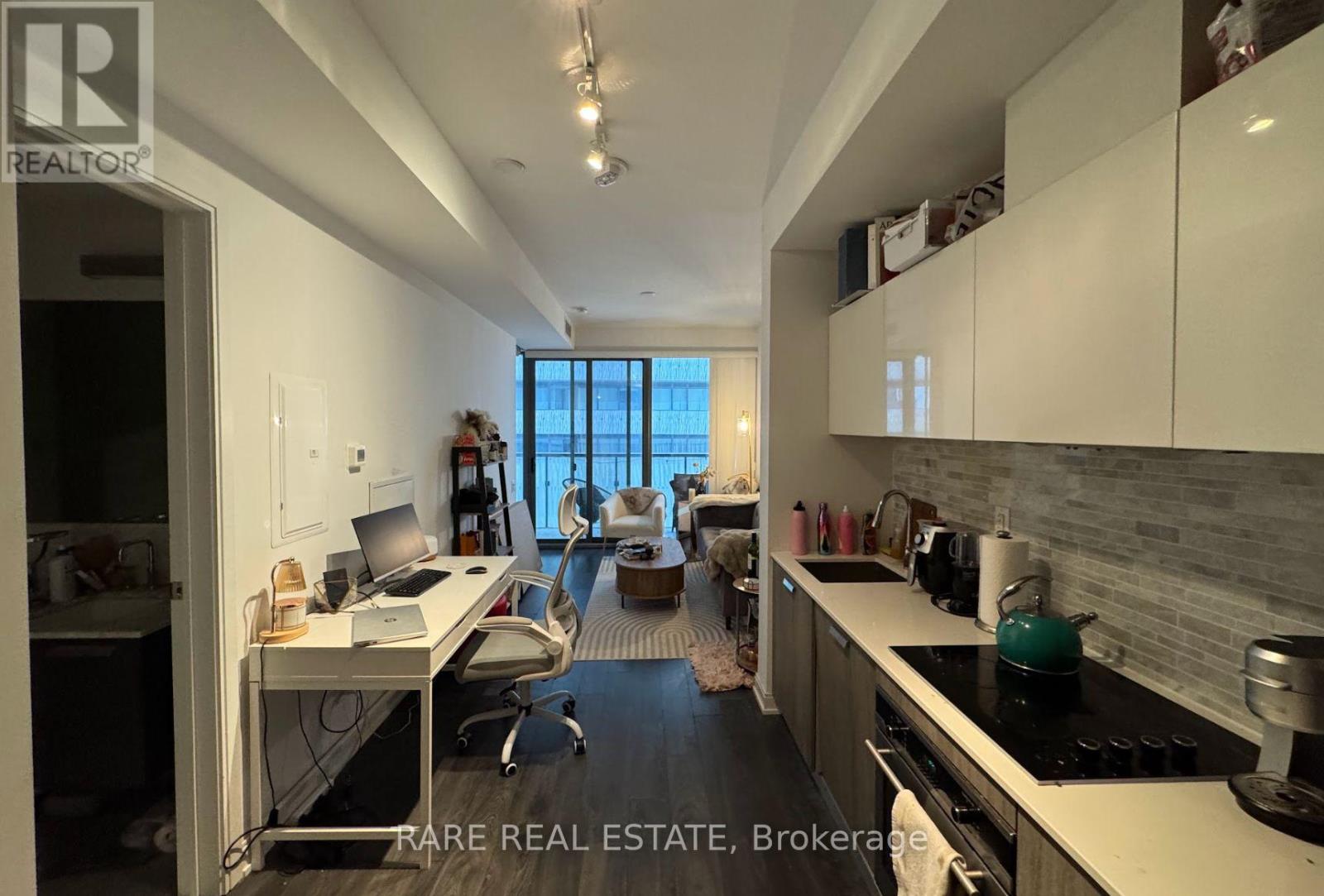 2308 - 50 Charles Street E, Toronto, Ontario  M4Y 0C3 - Photo 12 - C12652504