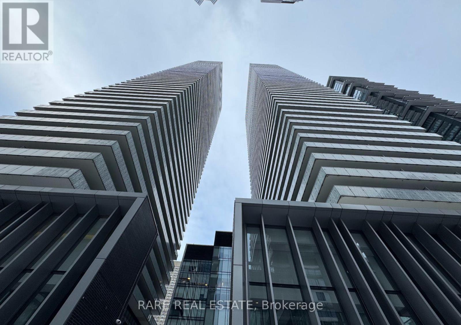 2308 - 50 Charles Street E, Toronto, Ontario  M4Y 0C3 - Photo 2 - C12652504