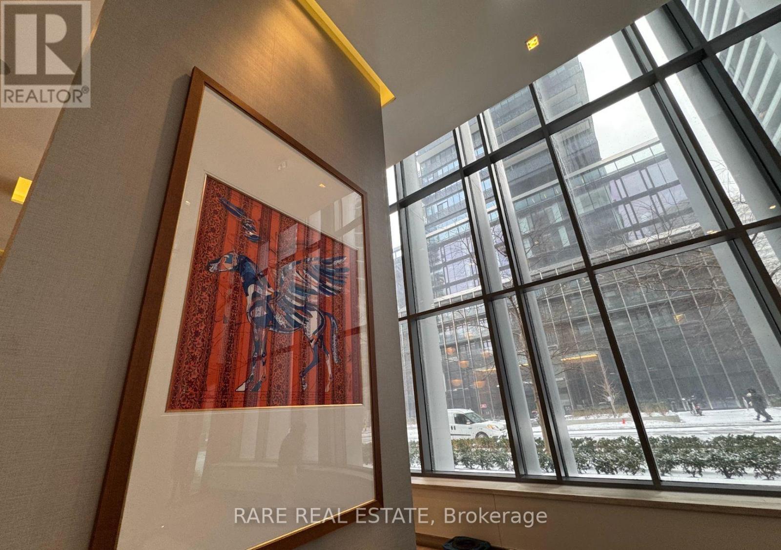 2308 - 50 Charles Street E, Toronto, Ontario  M4Y 0C3 - Photo 3 - C12652504