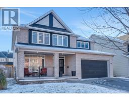 211 DENALI WAY, Ottawa, Ontario
