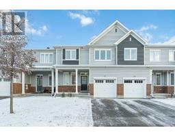 46 FOCALITY CRESCENT, Ottawa, Ontario