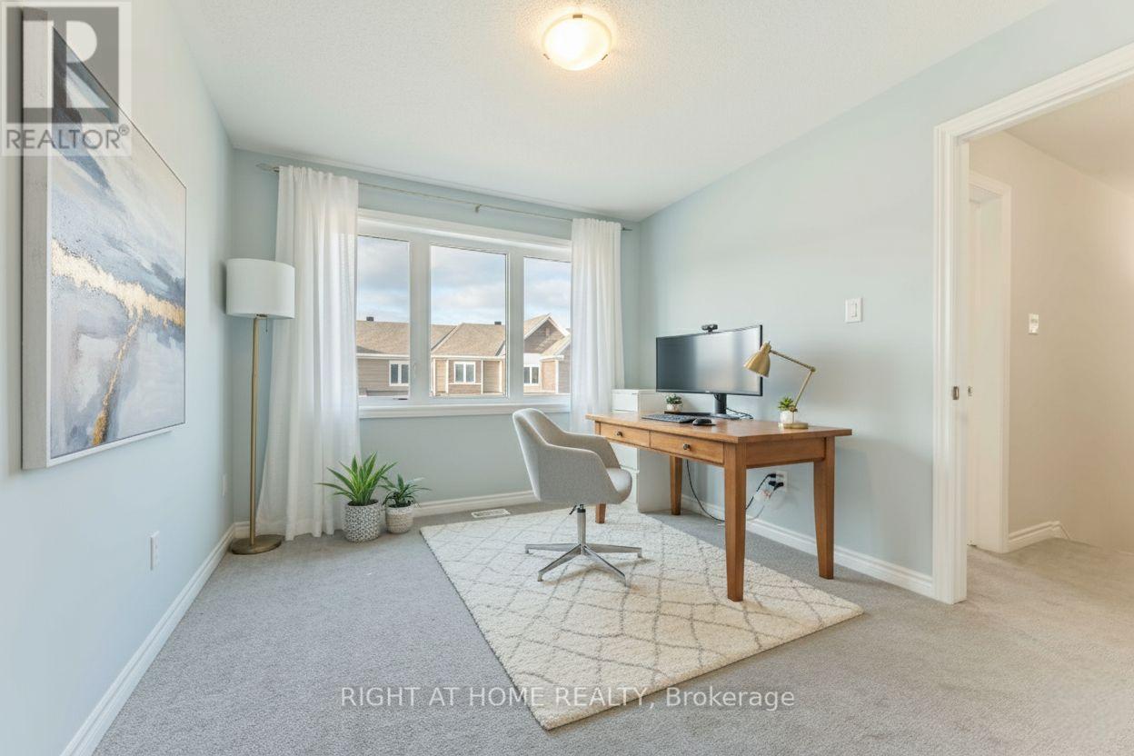 46 Focality Crescent, Ottawa, Ontario  K2J 6W7 - Photo 25 - X12527776