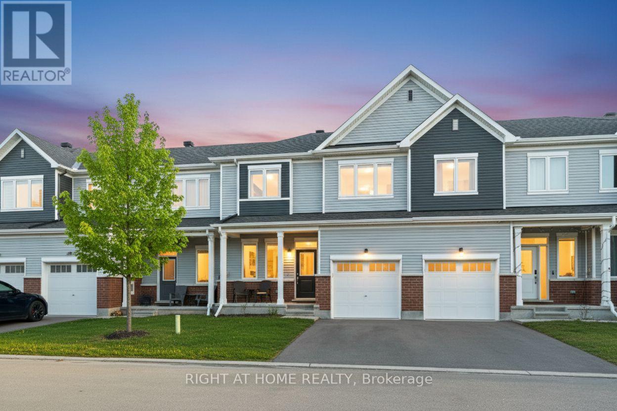 46 Focality Crescent, Ottawa, Ontario  K2J 6W7 - Photo 3 - X12527776