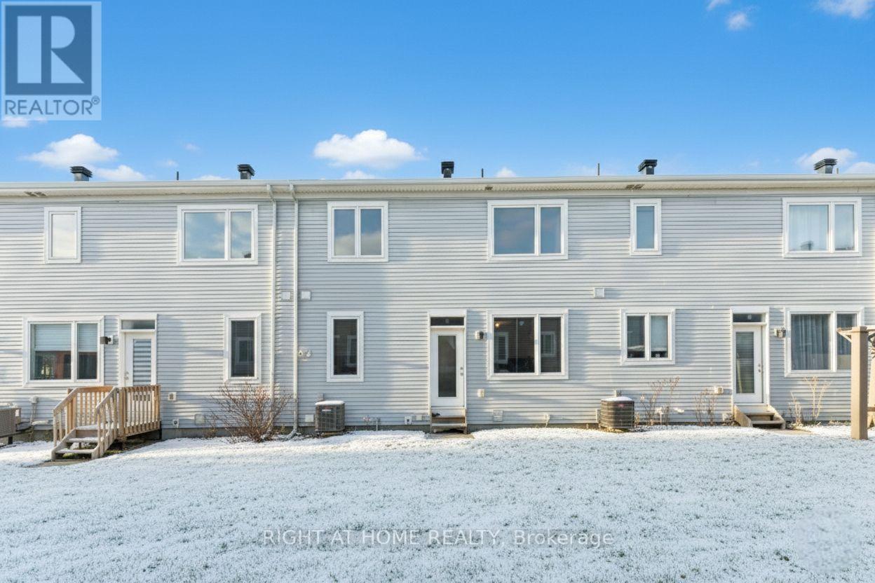 46 Focality Crescent, Ottawa, Ontario  K2J 6W7 - Photo 33 - X12527776