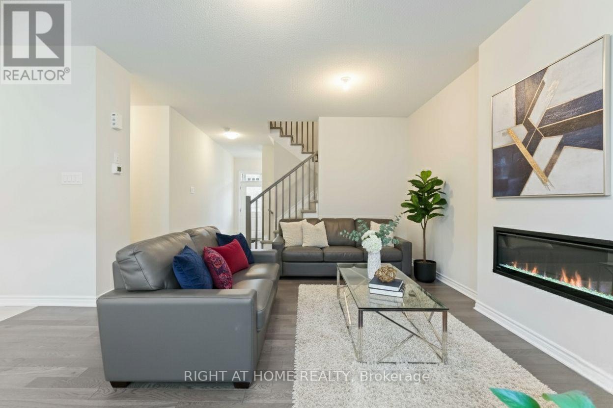 46 Focality Crescent, Ottawa, Ontario  K2J 6W7 - Photo 7 - X12527776