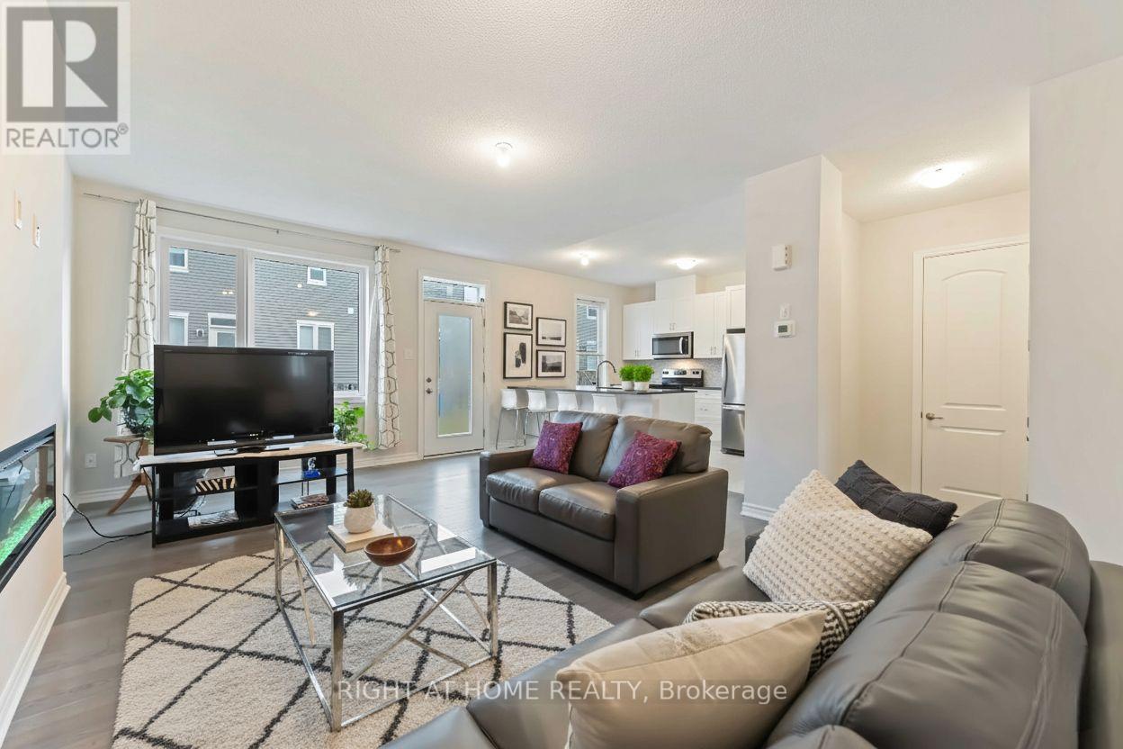 46 Focality Crescent, Ottawa, Ontario  K2J 6W7 - Photo 9 - X12527776