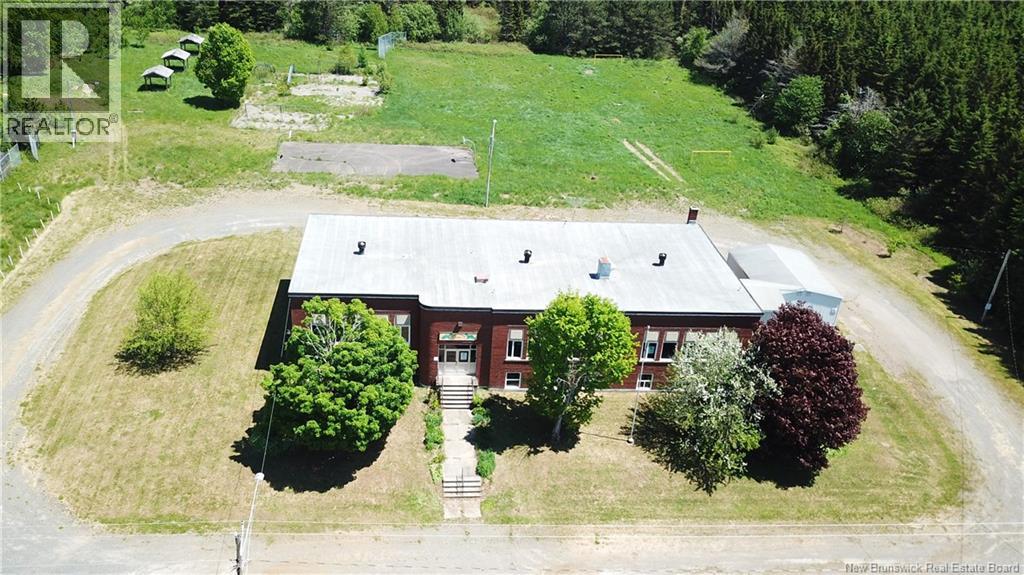 305 Debec Road, Debec, New Brunswick  E7N 3B1 - Photo 4 - NB120107