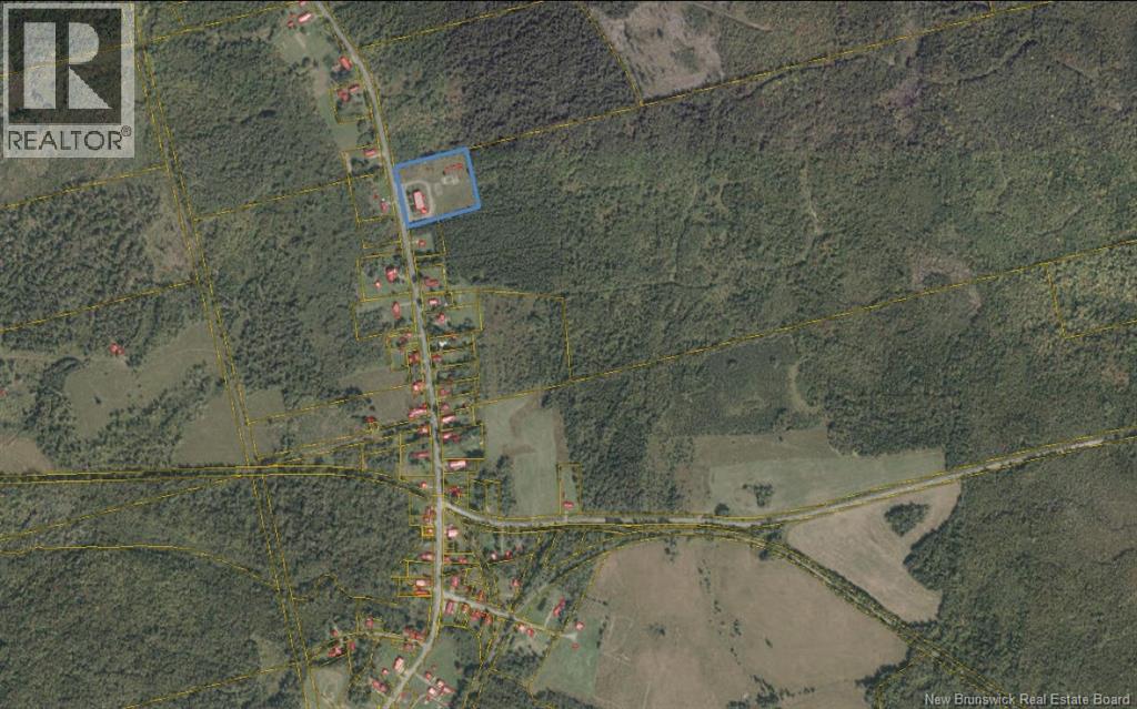 305 Debec Road, Debec, New Brunswick  E7N 3B1 - Photo 39 - NB120107