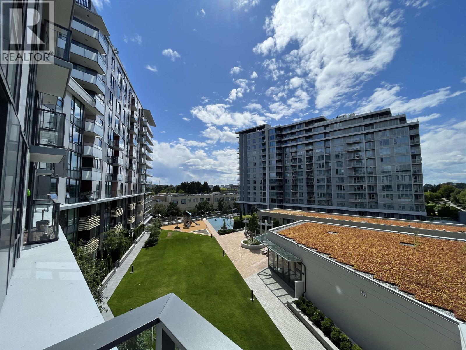 606 3699 Sexsmith Drive, Richmond, British Columbia  V6X 0W4 - Photo 3 - R3075093