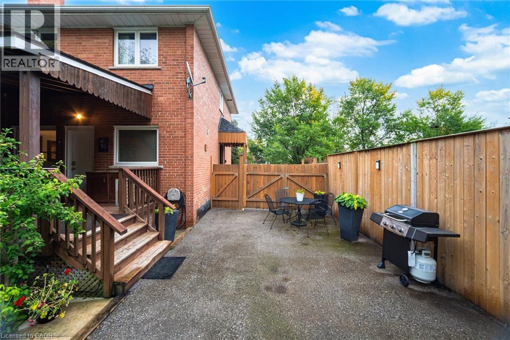 2259 Wiseman Court, Mississauga, Ontario  L5J 1P4 - Photo 37 - 40794212