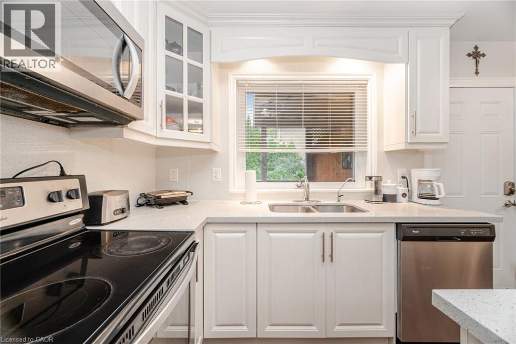 2259 Wiseman Court, Mississauga, Ontario  L5J 1P4 - Photo 15 - 40794212