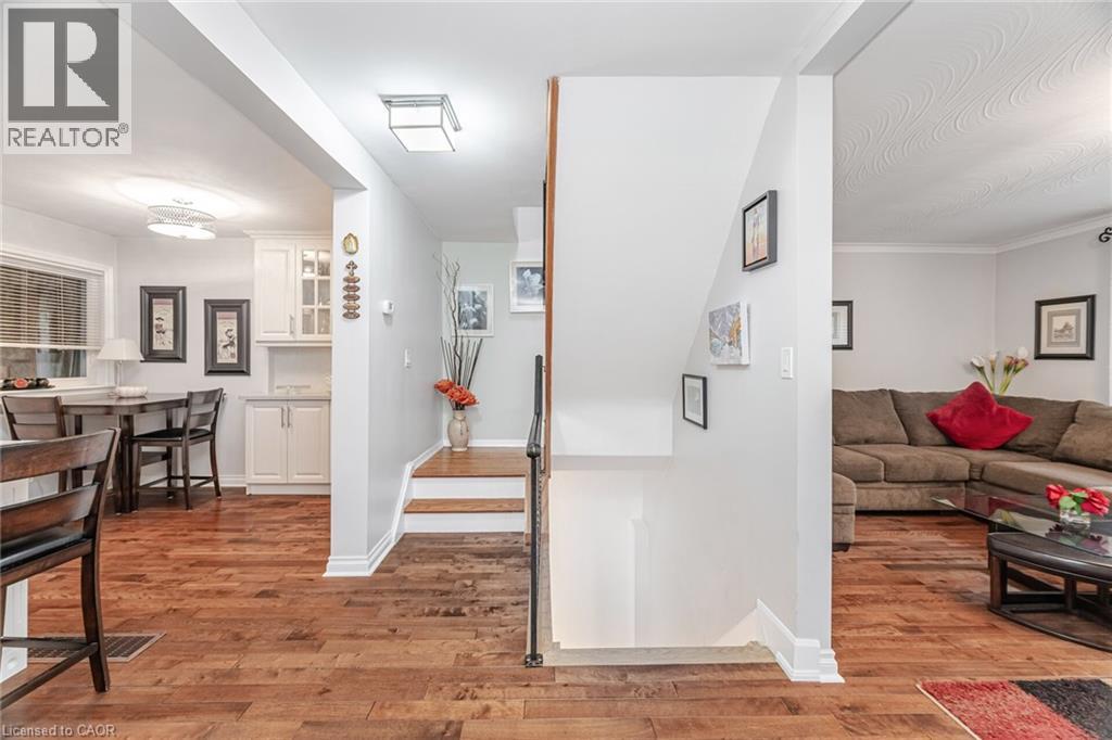 2259 Wiseman Court, Mississauga, Ontario  L5J 1P4 - Photo 17 - 40794212