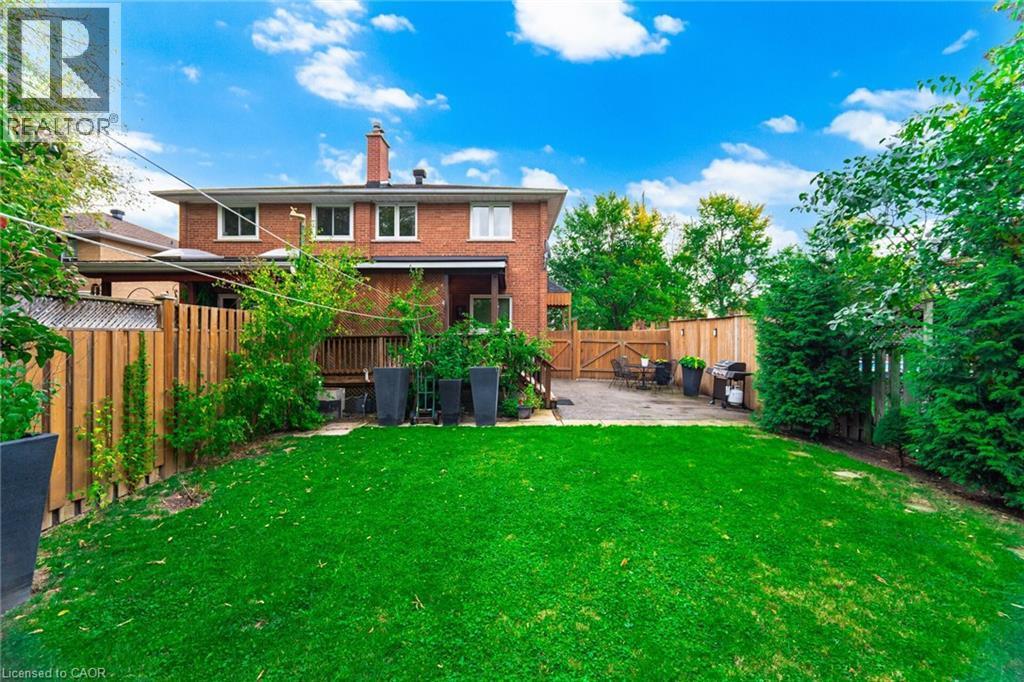 2259 Wiseman Court, Mississauga, Ontario  L5J 1P4 - Photo 41 - 40794212