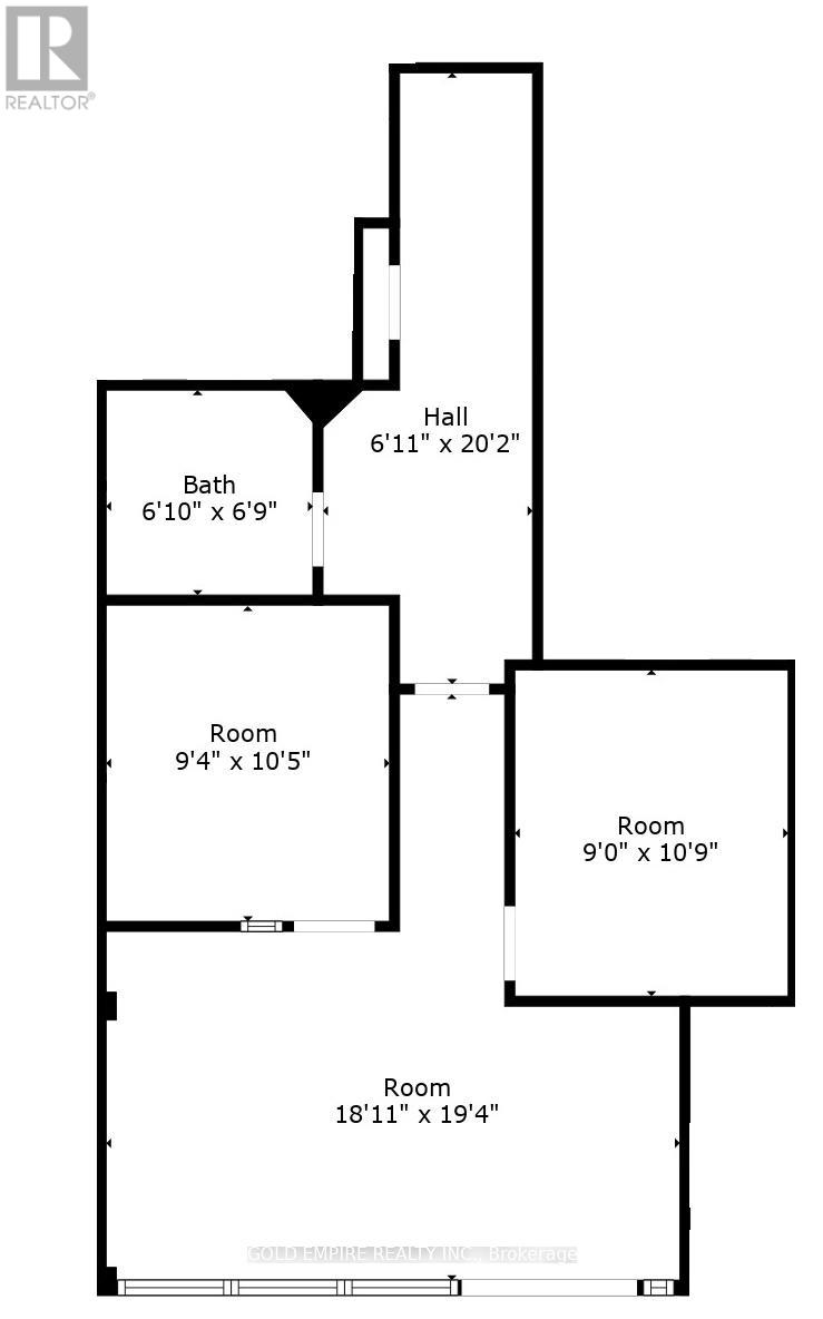 #7 - 41 Mondamin Street, St. Thomas, Ontario  N5P 2V3 - Photo 12 - X12652528