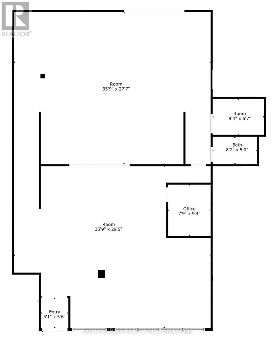 #6 - 41 Mondamin Street, St. Thomas, Ontario  N5P 2V3 - Photo 11 - X12652530