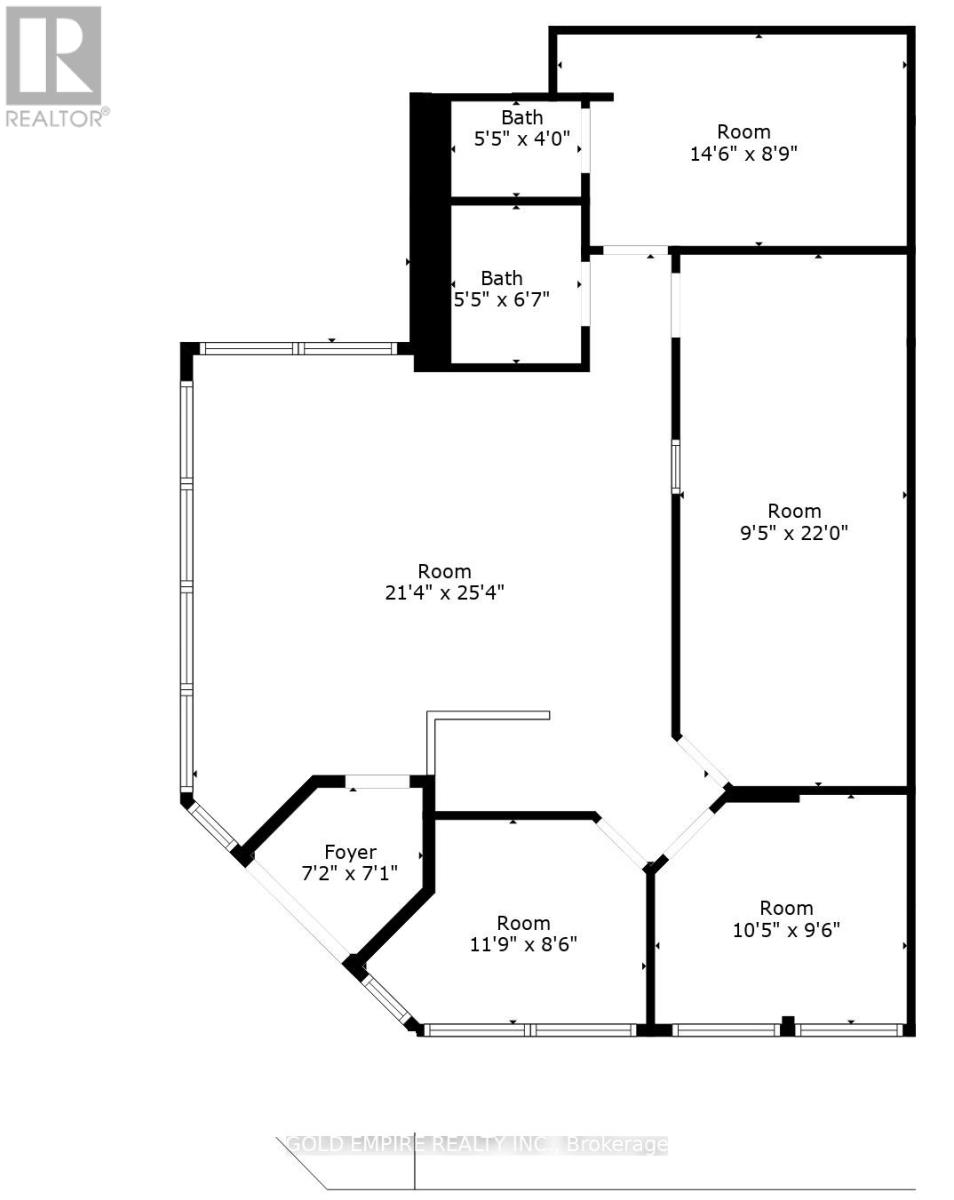 #4 - 41 Mondamin Street, St. Thomas, Ontario  N5P 2V3 - Photo 9 - X12652532