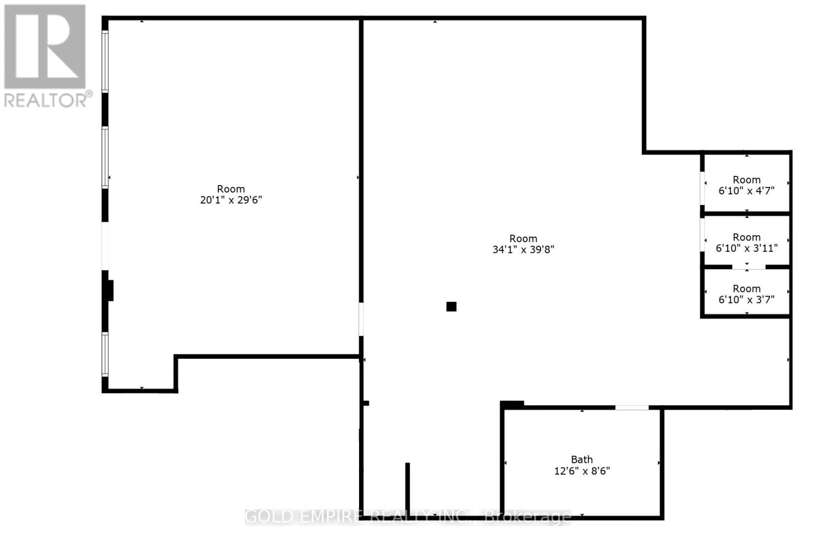 #3 - 41 Mondamin Street, St. Thomas, Ontario  N5P 2V3 - Photo 11 - X12652534