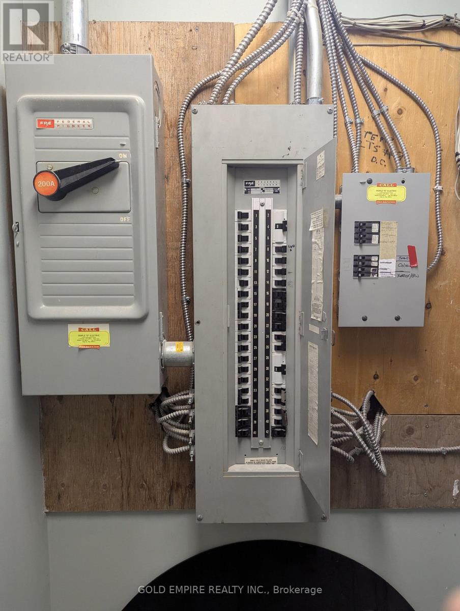 #3 - 41 Mondamin Street, St. Thomas, Ontario  N5P 2V3 - Photo 9 - X12652534