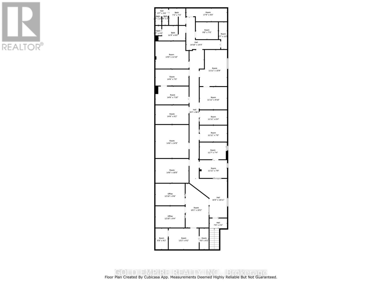 #8 - 41 Mondamin Street, St. Thomas, Ontario  N5P 2V3 - Photo 19 - X12652536