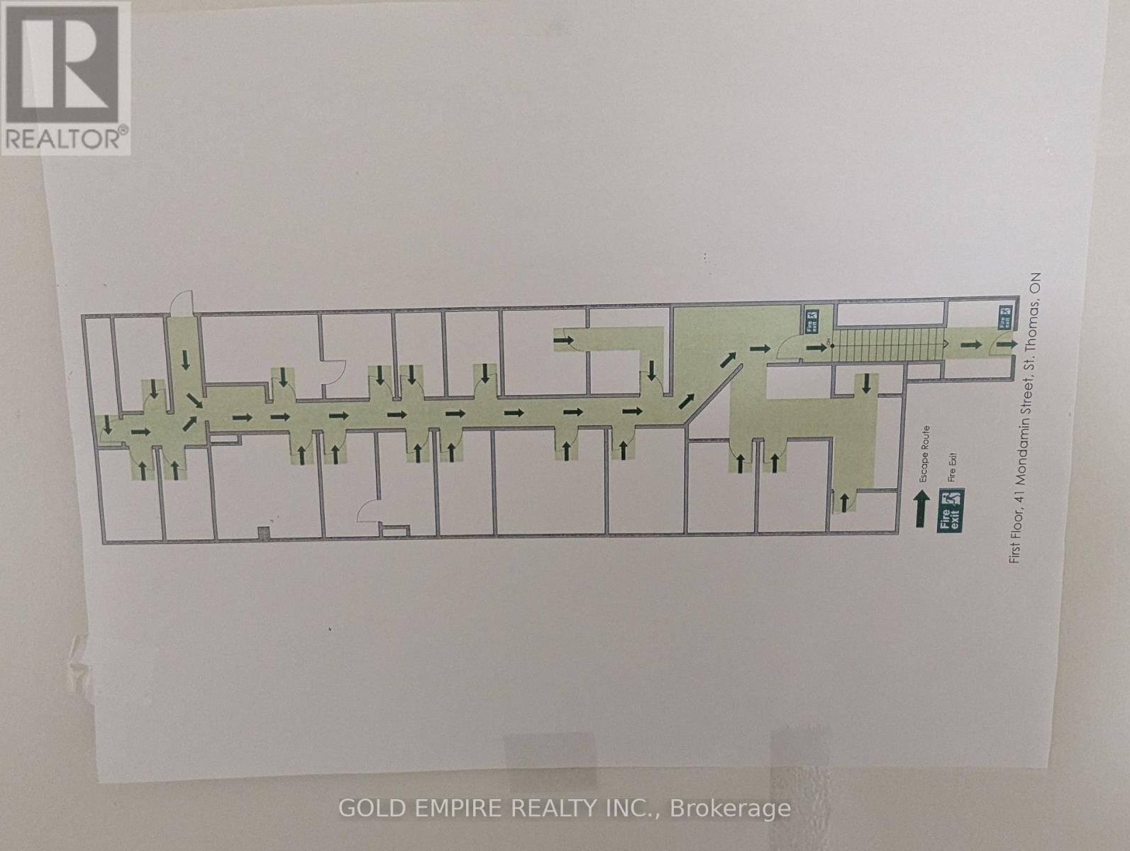 #8 - 41 Mondamin Street, St. Thomas, Ontario  N5P 2V3 - Photo 7 - X12652536