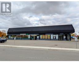#8 - 41 MONDAMIN STREET, St. Thomas, Ontario