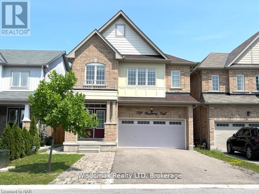 MAINFLOOR - 7729 HACKBERRY TRAIL N, Niagara Falls, Ontario