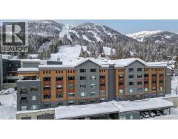 4280 Red Mountain Road Unit# 318, rossland, British Columbia