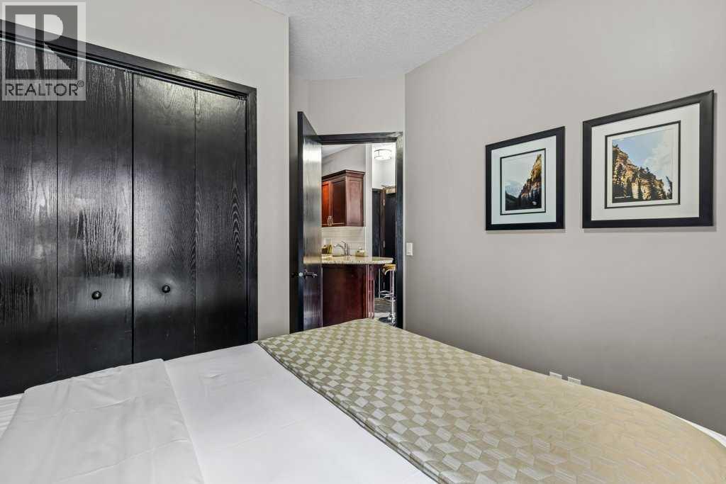 321, 901 Mountain Street, Canmore, Alberta  T1W 3B1 - Photo 24 - A2276163