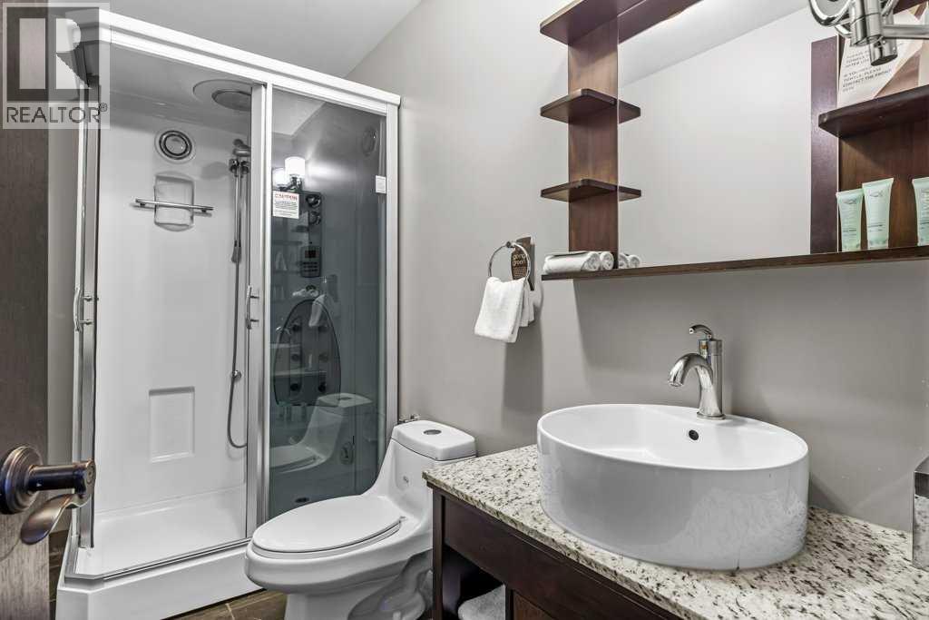 321, 901 Mountain Street, Canmore, Alberta  T1W 3B1 - Photo 25 - A2276163